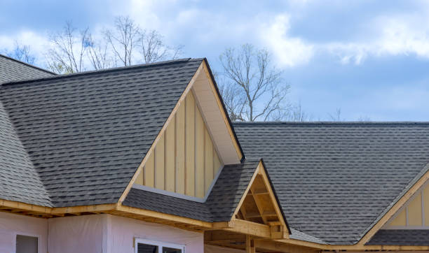 Best Rubber Roofing (EPDM, TPO)  in Krum, TX