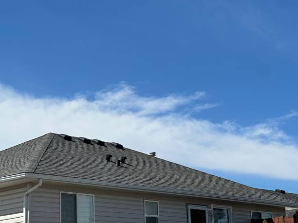 Trusted Krum, TX Roofing Service Experts