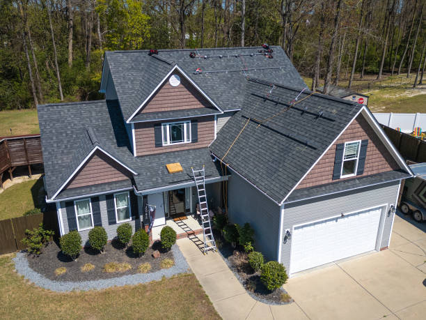 Best Roof Inspection  in Krum, TX